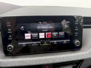 Škoda Scala Selection