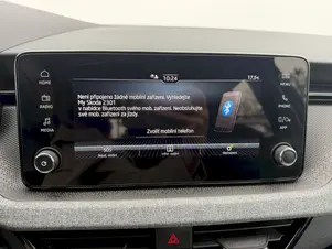 Škoda Scala Selection