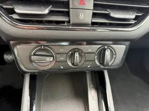 Škoda Scala Selection