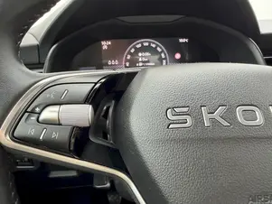 Škoda Scala Selection