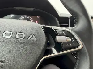 Škoda Scala Selection