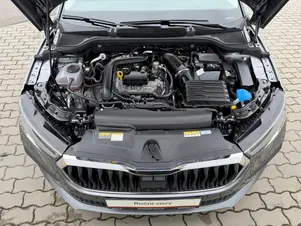 Škoda Scala Selection