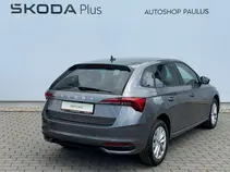 Scala Selection
