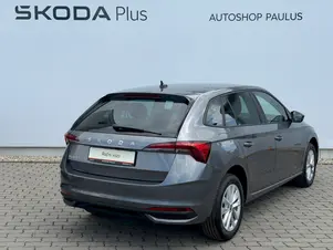 Škoda Scala Selection