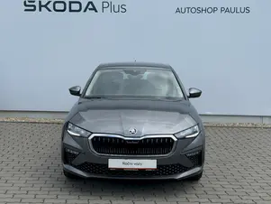 Škoda Scala Selection