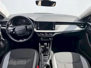 Škoda Scala Selection