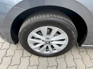 Škoda Scala Selection