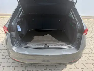 Škoda Scala Selection