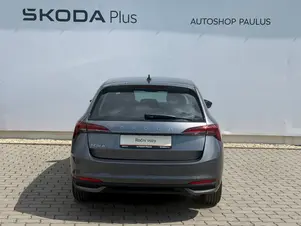 Škoda Scala Selection