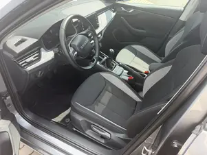 Škoda Scala Selection