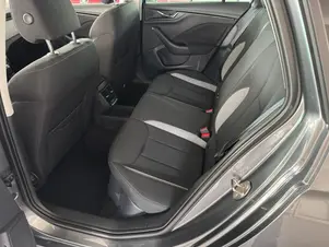 Škoda Scala Selection