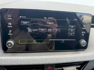 Škoda Scala Selection