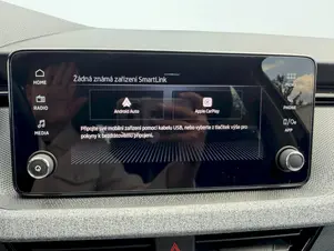 Škoda Scala Selection
