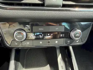Škoda Scala Selection