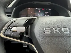 Škoda Scala Selection