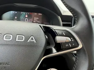 Škoda Scala Selection