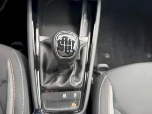 Škoda Scala Selection