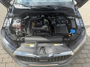 Škoda Scala Selection