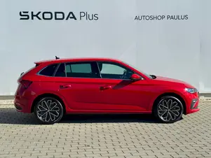 Škoda Scala Top Selection