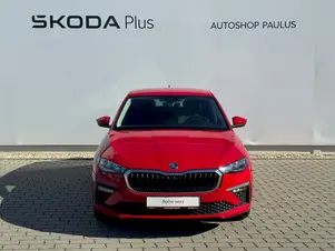Škoda Scala Top Selection