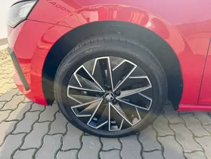 Škoda Scala Top Selection