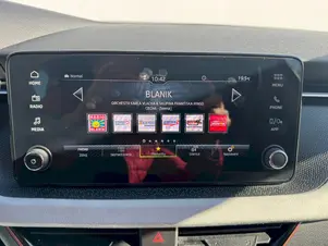 Škoda Scala Top Selection