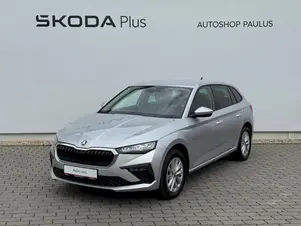 Škoda Scala Selection