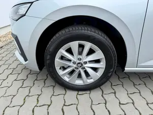 Škoda Scala Selection