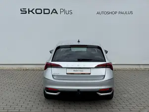 Škoda Scala Selection