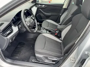 Škoda Scala Selection