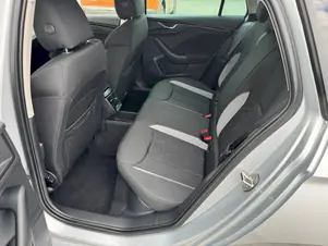 Škoda Scala Selection