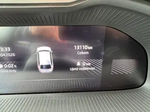 Škoda Scala Selection