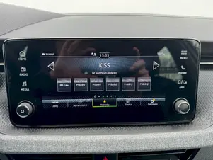 Škoda Scala Selection