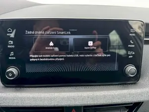 Škoda Scala Selection