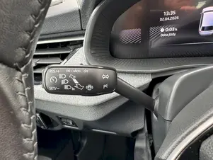 Škoda Scala Selection