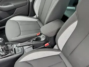 Škoda Scala Selection