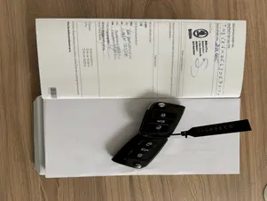 Škoda Scala Selection