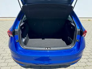 Škoda Scala Top Selection