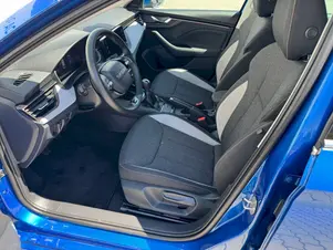 Škoda Scala Top Selection