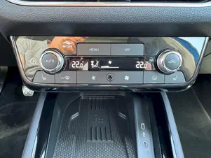 Škoda Scala Top Selection