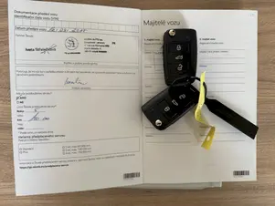 Škoda Scala Top Selection
