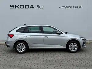 Škoda Scala Selection
