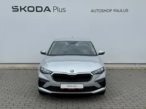 Škoda Scala Selection