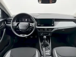 Škoda Scala Selection