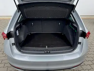 Škoda Scala Selection