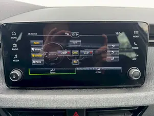 Škoda Scala Selection