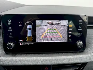 Škoda Scala Selection