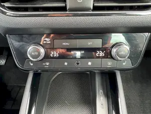 Škoda Scala Selection