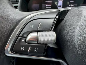 Škoda Scala Selection