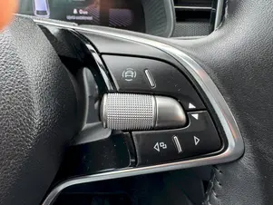 Škoda Scala Selection